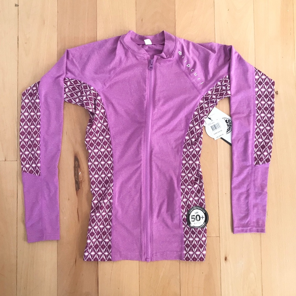 RipCurl Rashguard